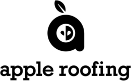 A APPLE ROOFING trademark