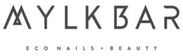 MYLKBAR ECO NAILS + BEAUTY trademark