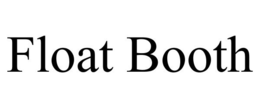 FLOAT BOOTH trademark