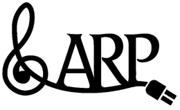 ARP trademark