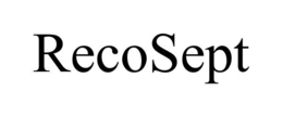 RECOSEPT trademark