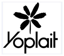 YOPLAIT trademark