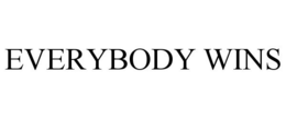 EVERYBODY WINS trademark
