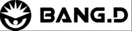 BANG.D trademark
