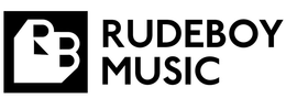 RB RUDEBOY MUSIC trademark