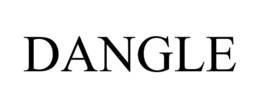 DANGLE trademark