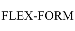 FLEX-FORM trademark