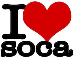 I SOCA trademark
