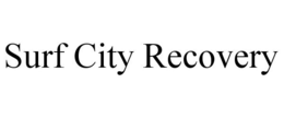 SURF CITY RECOVERY trademark