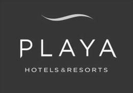 PLAYA HOTELS & RESORTS trademark