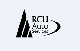RCU AUTO SERVICES trademark