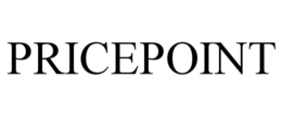 PRICEPOINT trademark