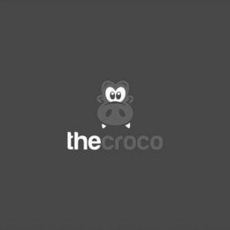 THECROCO trademark