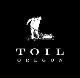 TOIL OREGON trademark