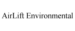 AIRLIFT ENVIRONMENTAL trademark