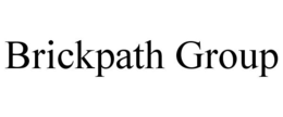 BRICKPATH GROUP trademark