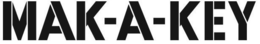 MAK-A-KEY trademark