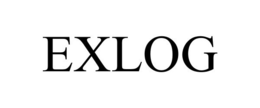 EXLOG trademark