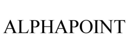 ALPHAPOINT trademark