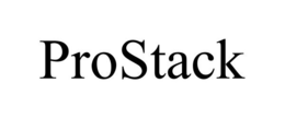 PROSTACK trademark