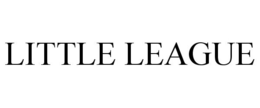LITTLE LEAGUE trademark