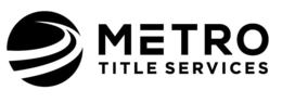 METRO TITLE SERVICES trademark