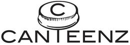 C CANTEENZ trademark