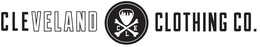 CLEVELAND CLOTHING CO. CLE trademark