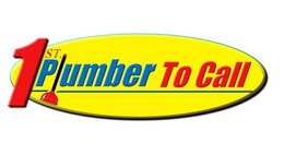 1ST PLUMBER TO CALL trademark