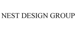 NEST DESIGN GROUP trademark