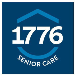 1776 SENIOR CARE trademark