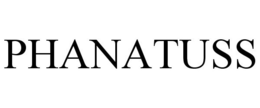 PHANATUSS trademark