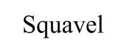 SQUAVEL trademark