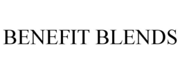 BENEFIT BLENDS trademark