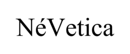 NÉVETICA trademark