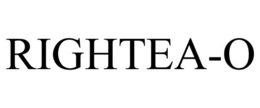 RIGHTEA-O trademark