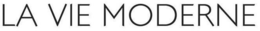 LA VIE MODERNE trademark
