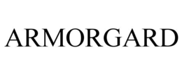 ARMORGARD trademark