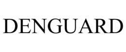 DENGUARD trademark