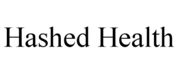 HASHED HEALTH trademark