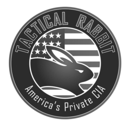 TACTICAL RABBIT AMERICA'S PRIVATE CIA trademark