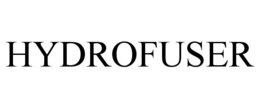 HYDROFUSER trademark