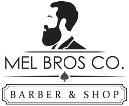 MEL BROS CO. BARBER & SHOP trademark