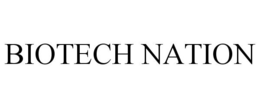 BIOTECH NATION trademark