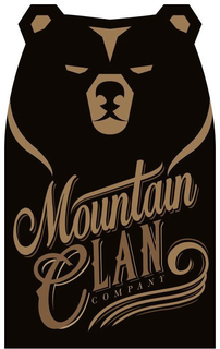 MOUNTAIN CLAN COMPANY trademark