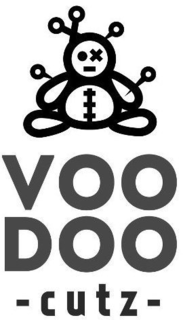 VOODOO - CUTZ - trademark