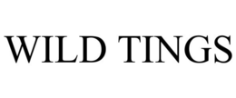WILD TINGS trademark