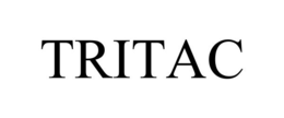 TRITAC trademark