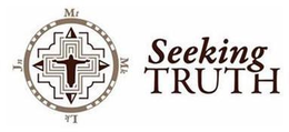 SEEKING TRUTH MT MK LK JN trademark