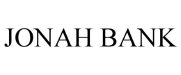 JONAH BANK trademark